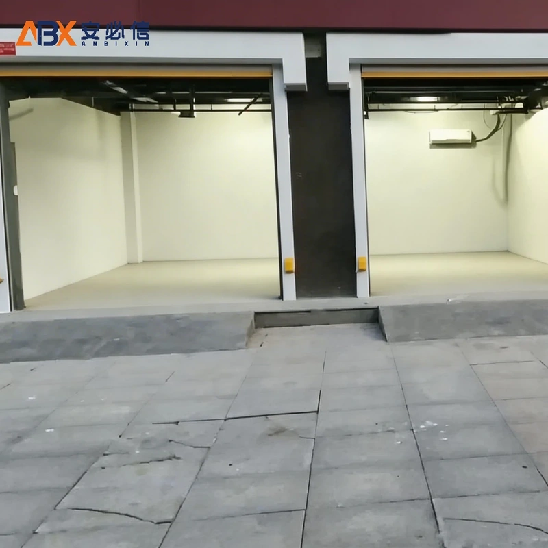 三沙市快速门